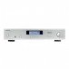 Rotel A11 Tribute Edition Integrated Amp, Silver Front View