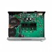 Rotel A11 Tribute Edition Integrated Amp, Silver Internal View