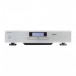 Rotel CD11 CD Player Tribute Edition, Silver Front View