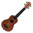 Flight TUS-65 Travel Soprano Ukulele, Copper