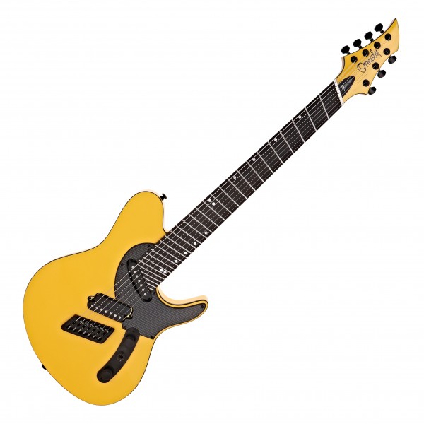 Ormsby TX Carbon 7, High Alert