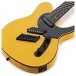 Ormsby TX Carbon 7, High Alert
