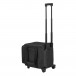 Yamaha Stagepas 200BTR Battery-Powered Portable PA System with Bag - Carry Bag, Handle