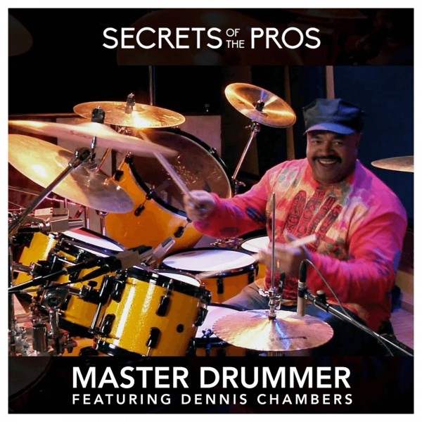 SOTP Master Drummer