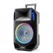 ION Total PA Prime Bluetooth-Enabled PA Speaker - Left