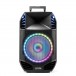 ION Total PA Prime Bluetooth-Enabled PA Speaker - Front