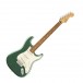 Fender Player Stratocaster PF, Sherwood Green Metallic