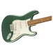 Fender Player Stratocaster PF, Sherwood Green Metallic - Body