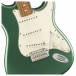 Fender Player Stratocaster PF, Sherwood Green Metallic - Pickups