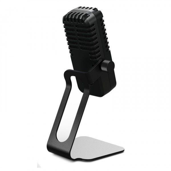 iRig Stream Microphone - Angled Rear 2