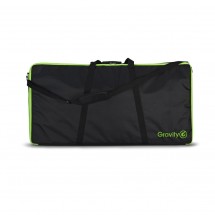 Gravity BGX2RDB Transport Bag for Rapid Desk/Double X Keyboard Stand