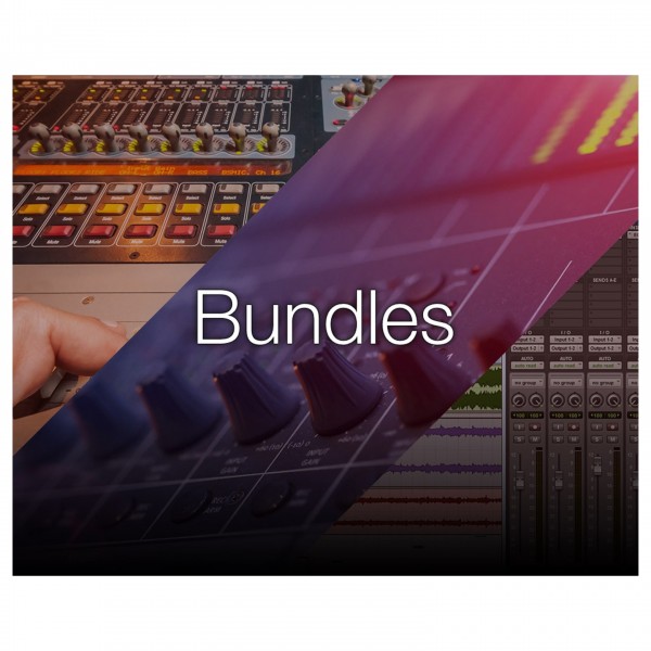 SOTP Bundle 3 (All 3 Series)