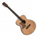 Tanglewood TRFHRLH Reunion Left Handed Acoustic, Natural Satin