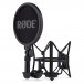 Rode NT1 Microphone (2023 Version) - Mount