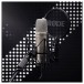 Rode NT1 5th Gen XLR and USB-C Studio Microphone, Silver - Lifestyle