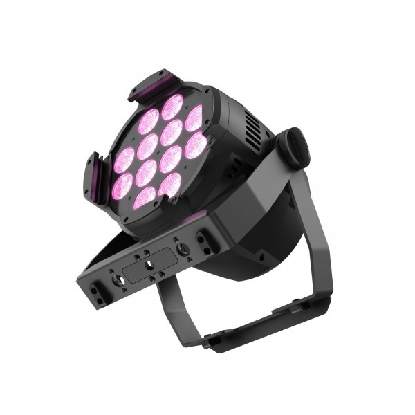 Cameo Studio Par 4 G2 LED Par Spotlight