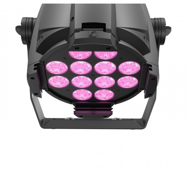 Cameo Studio Par 4 G2 LED Par Spotlight