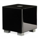 REL T/5X Subwoofer, Gloss Black