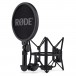 Rode NT1 Microphone (2023 Version) - Mount