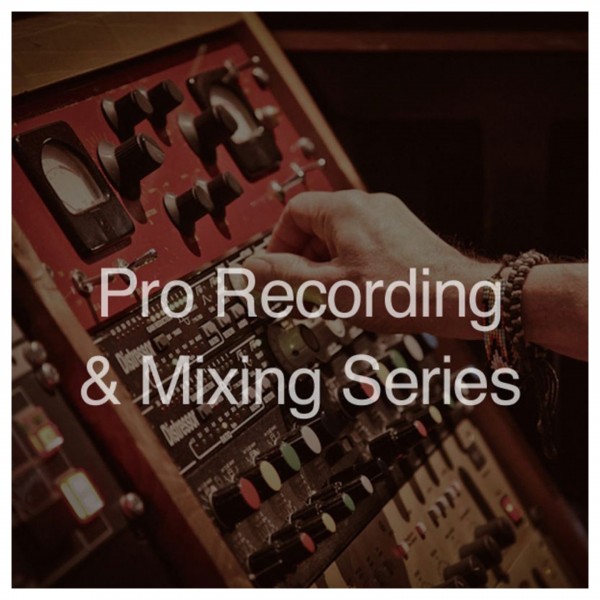 SOTP Pro Recording & Mixing