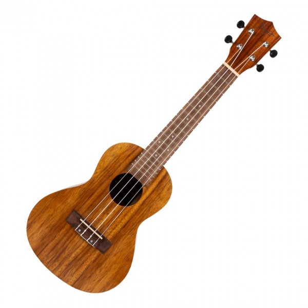 Flight NUC200 Concert Ukulele, Teak