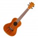 Flight NUC250 Concert Ukulele, Acacia 