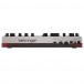 Behringer TD-3 Modded Out Analog Bass Line Synthesizer - Rear