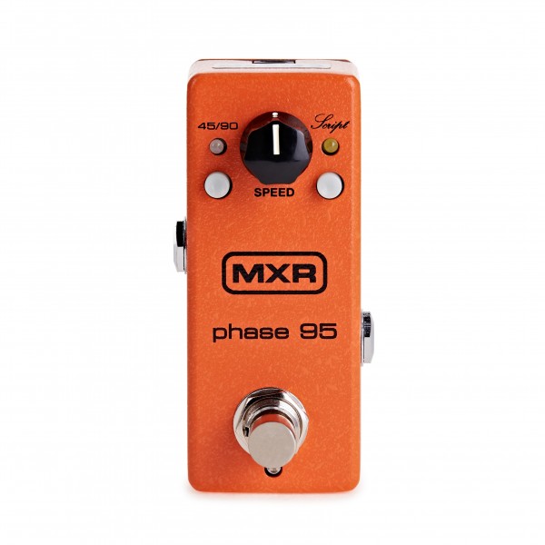 MXR M290 Phase 95 Guitar Pedal