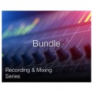Secrets Of The Pros Recording and Mixing Level 1 & 2 Bundle