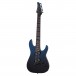 Schecter Reaper-7 Elite MS, Deep Ocean Blue