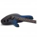 Schecter Reaper-7 Elite MS, Deep Ocean Blue 2