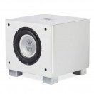 REL T/7X Subwoofer, Gloss White