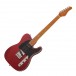 Schecter PT Special, Satin Candy Apple Red