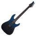Schecter Reaper-6 Elite, Deep Ocean Blue