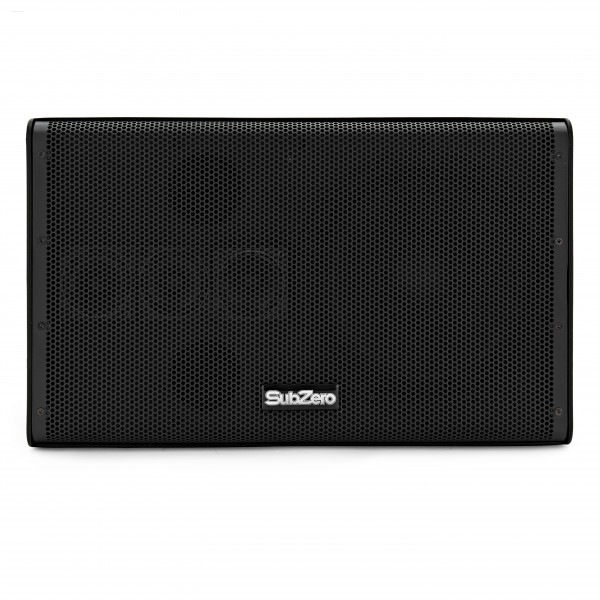 SubZero Praxis10 DSP Musicians Monitor