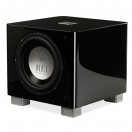 REL T/9X Subwoofer, Gloss Black