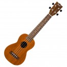 Flight LUS-5 Heritage Soprano Ukulele, Mahogany
