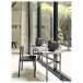 KEF LSX II Wireless Hifi Speaker System, Carbon Black - Lifestyle 2