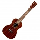 Flight MUC-2 Heritage Concert Ukulele, Mahogany