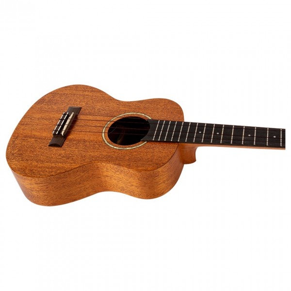 Flight Antonia Concert Ukulele, Mahogany - Body