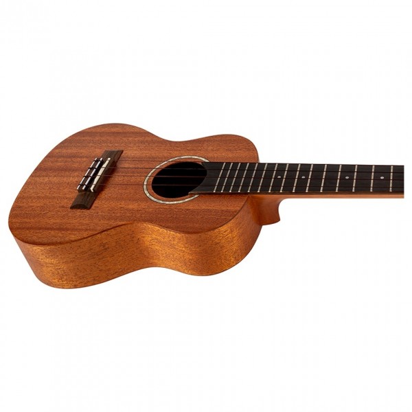 Flight Antonia Tenor Ukulele, Mahogany - Body