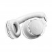 Audio-Technica M20xBT Bluetooth Headphones, White