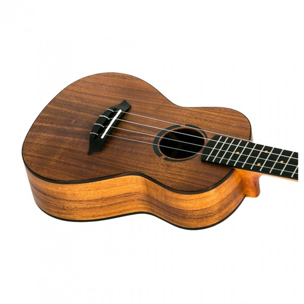 Flight Juliana Concert Ukulele, Acacia- Body