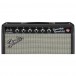 Fender Tone Master Princeton Reverb controls