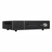 Roksan Kandy K3 Integrated Amplifier, Charcoal Black Side View