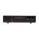 Roksan Kandy K3 Digital CD Player, Charcoal Black Front View