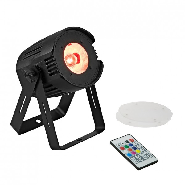 Eurolite LED PST-40 QCL Spot