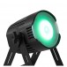 Eurolite LED PST-40 QCL Spot