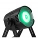 Eurolite LED PST-40 QCL Spot
