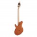 Ormsby TX Exotic 6, Purr Pull